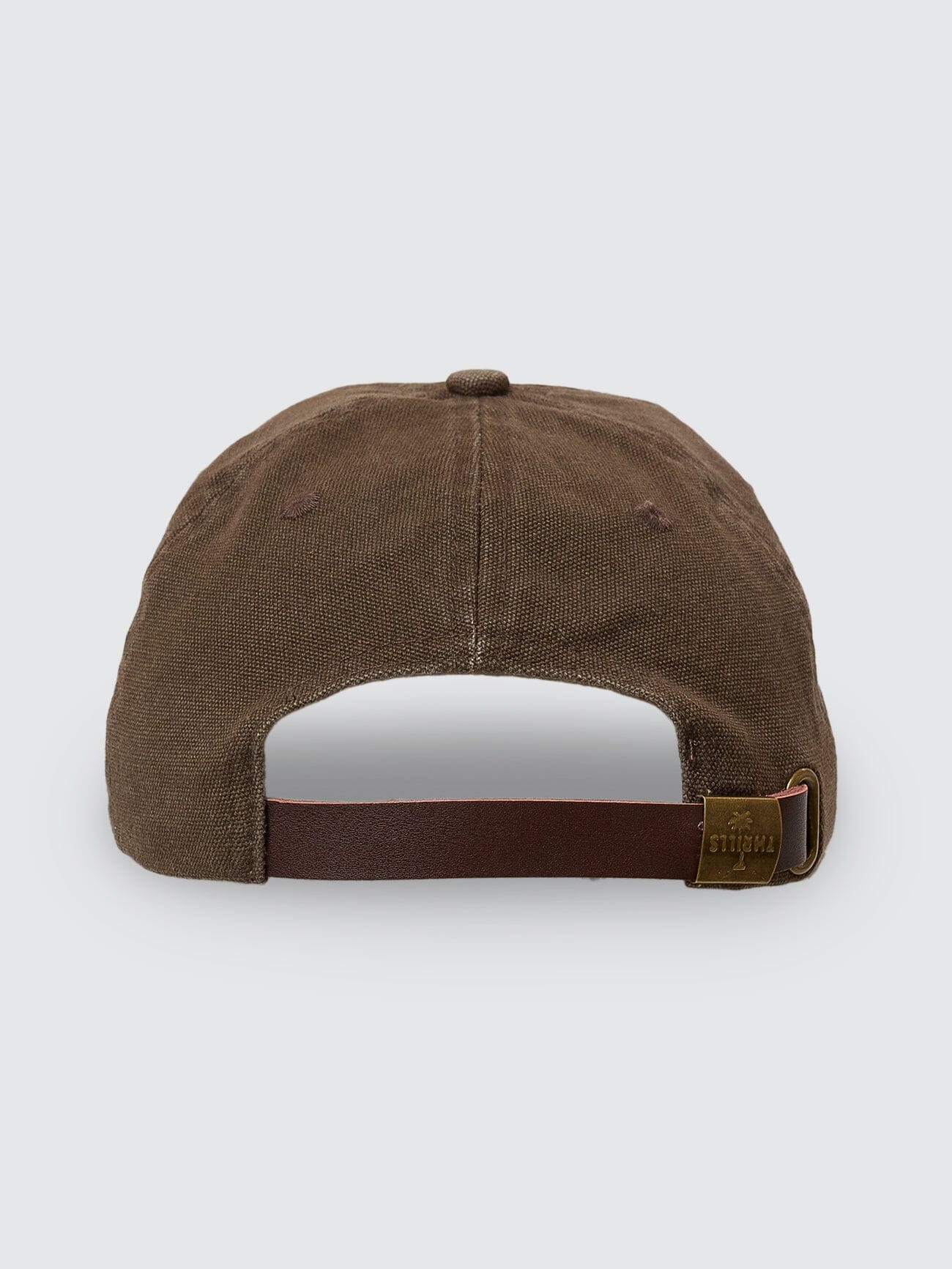 Thrills Union 6 Panel Cap