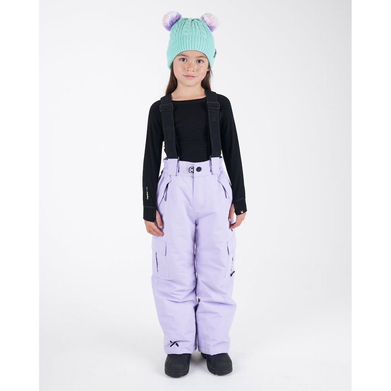 Pluto II Snow Pants