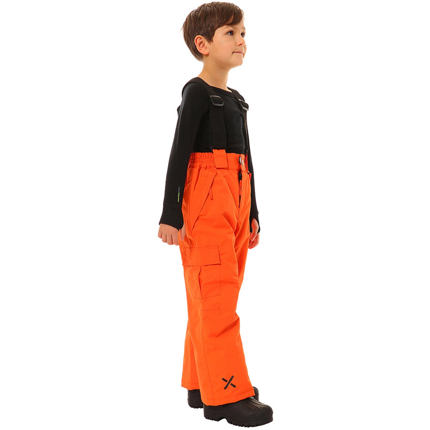 Pluto II Snow Pants