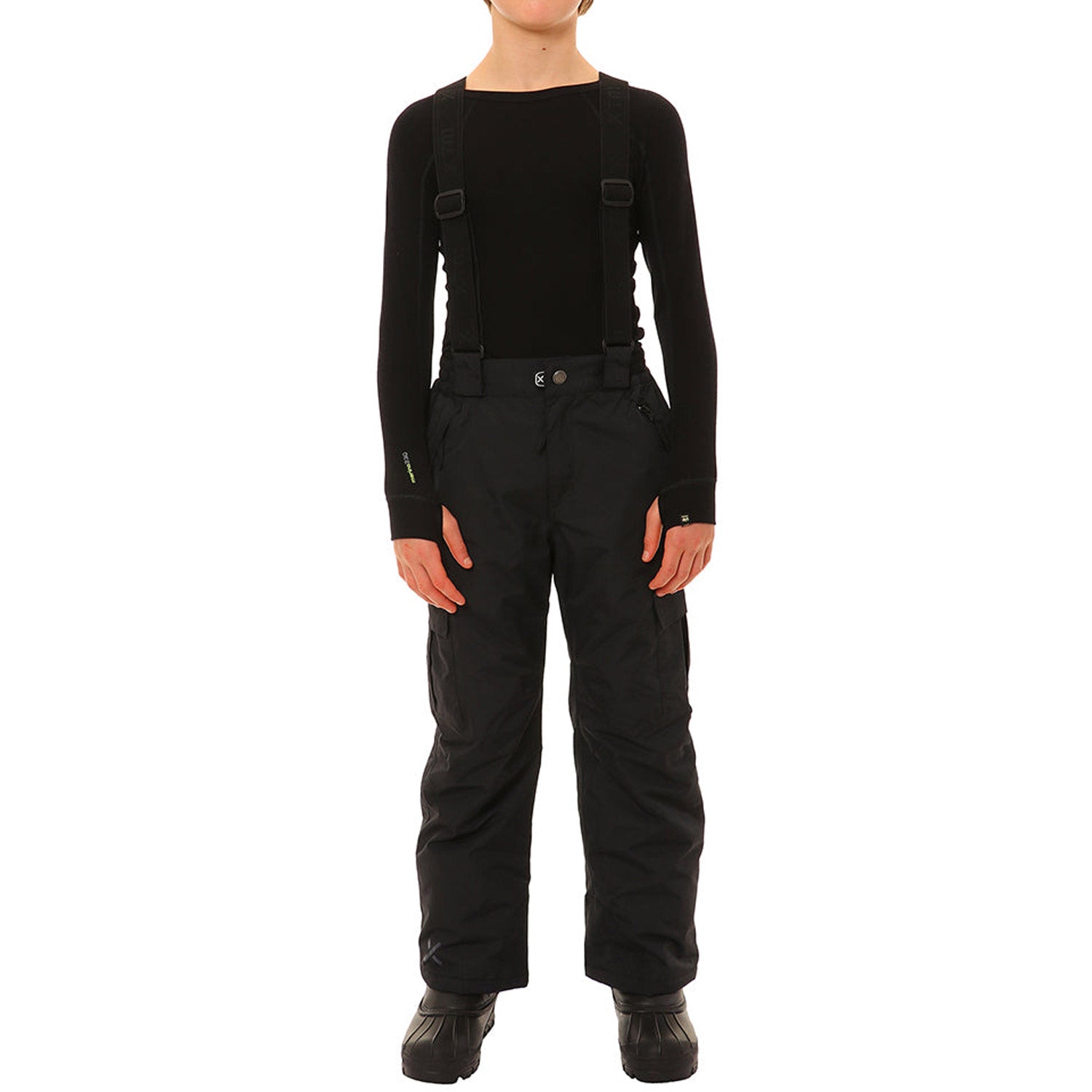 Scoobie II Kids' Snow Pants