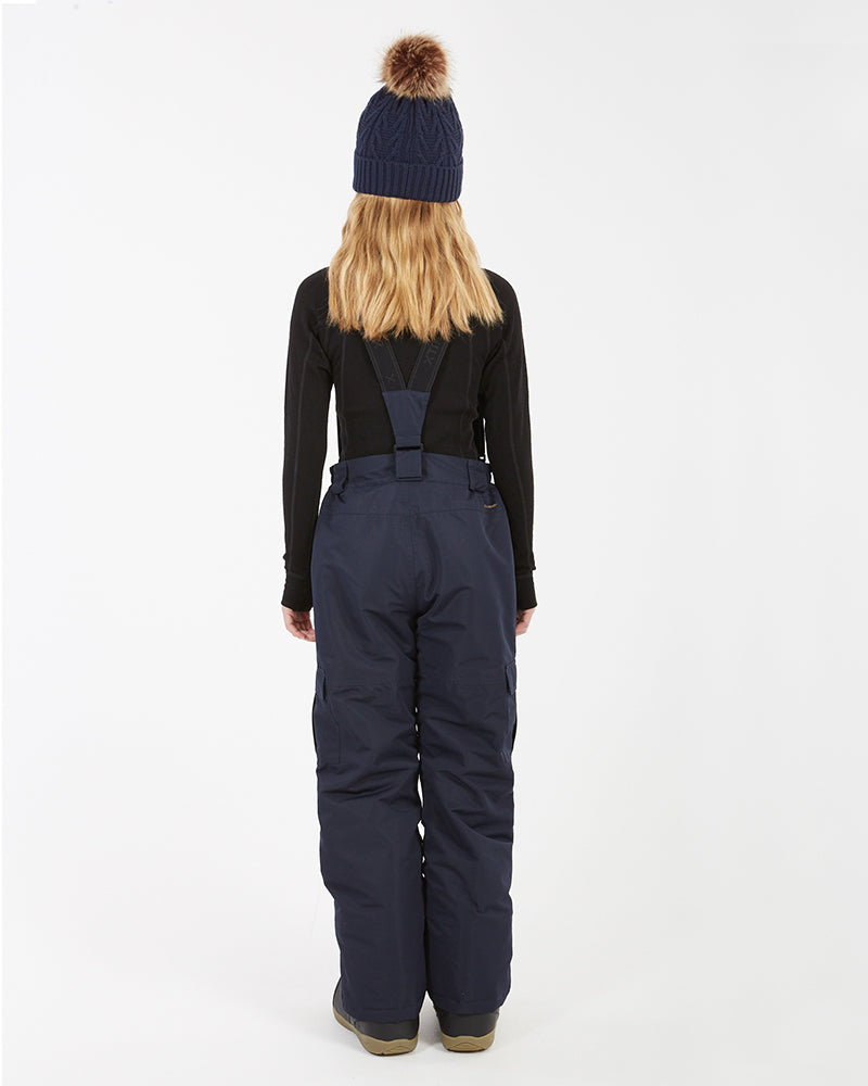 Scoobie II Kids Ski Pant with removable Braces 10-16 years