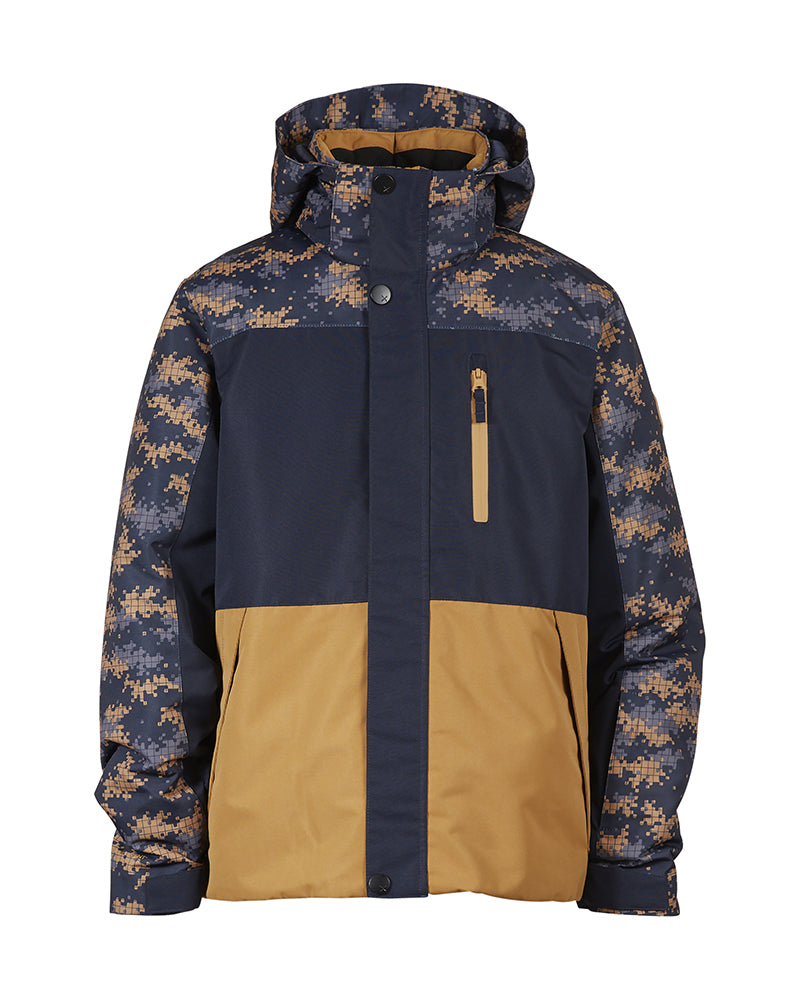Theo Kids Snow Jacket 10-16 years