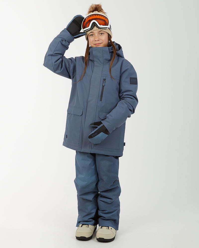 Rumble Kids Ski Jacket 10-16 years