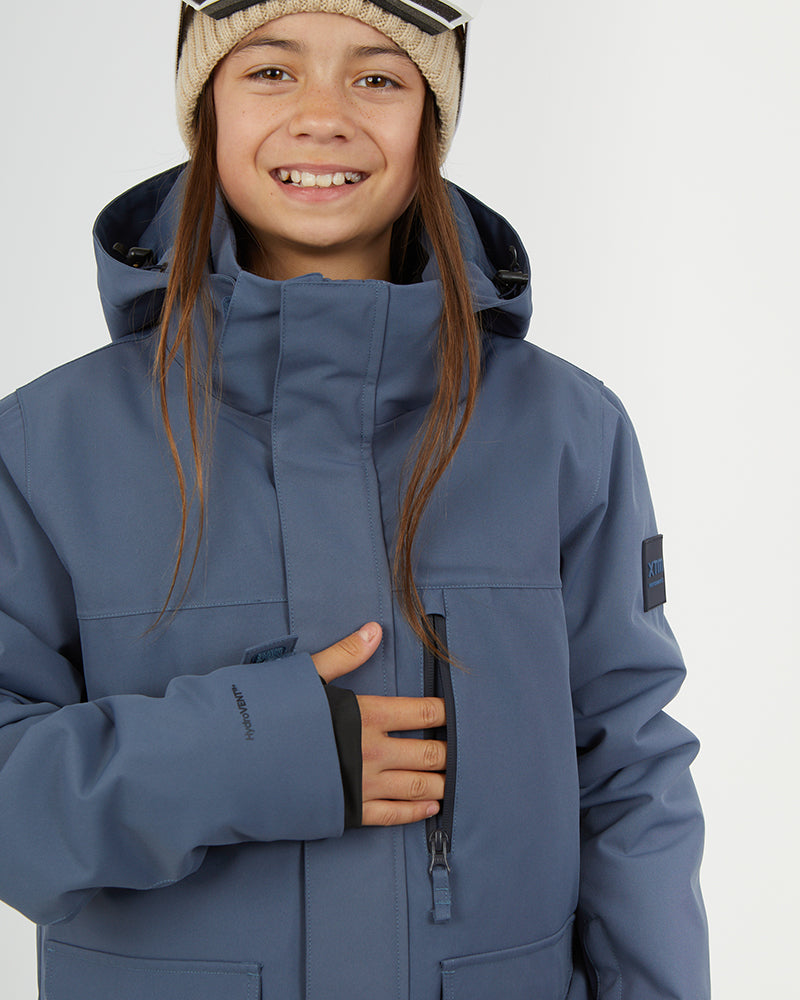 Rumble Kids Ski Jacket 10-16 years