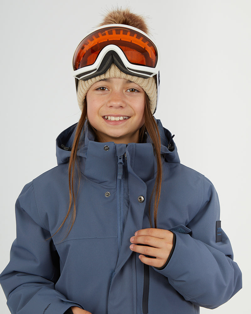 Rumble Kids Ski Jacket 10-16 years