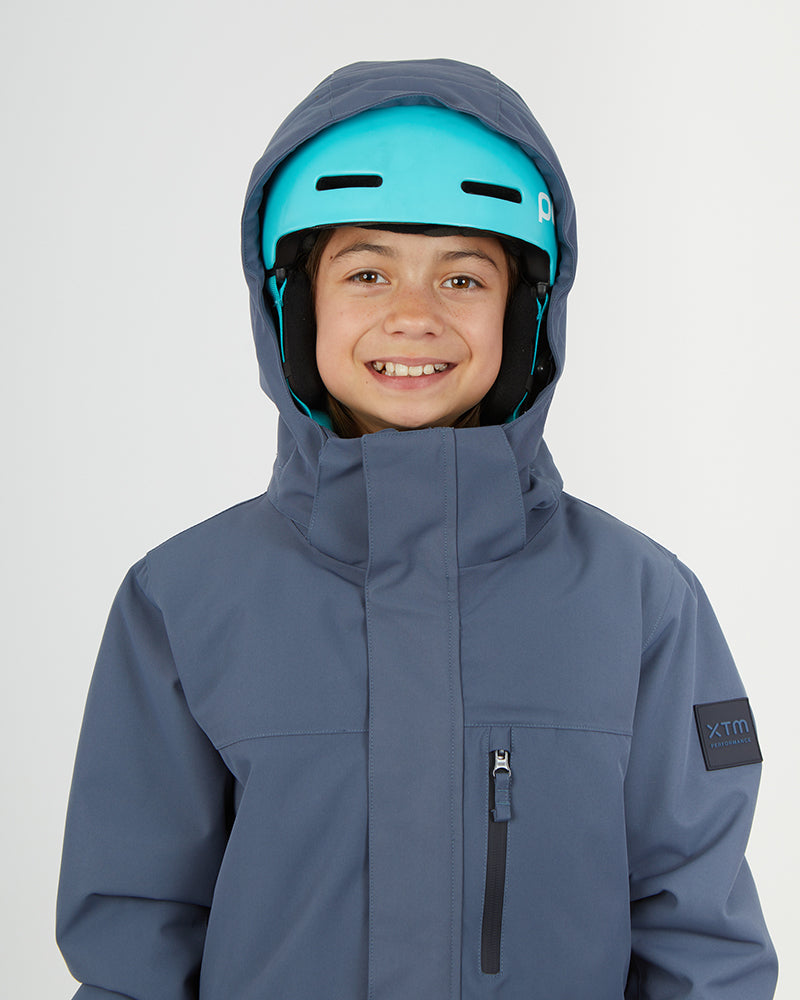 Rumble Kids Ski Jacket 10-16 years