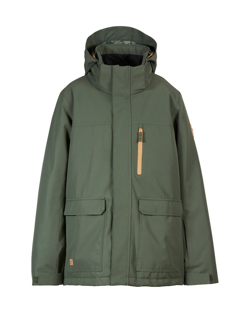 Rumble Kids Ski Jacket 10-16 years