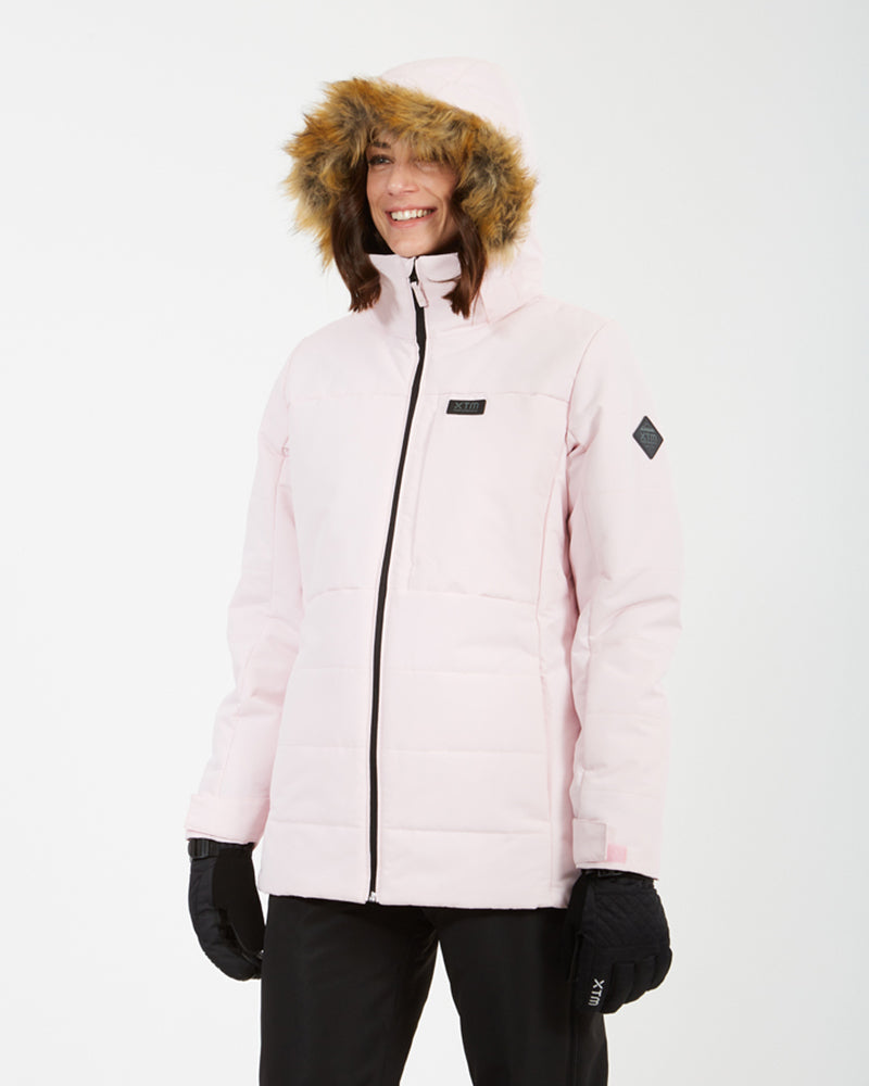 Province Womens Ski Jacket