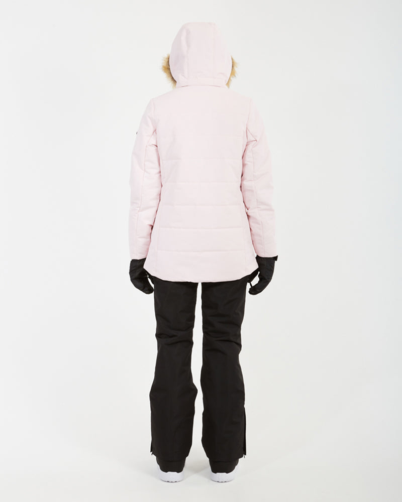 Province Womens Ski Jacket