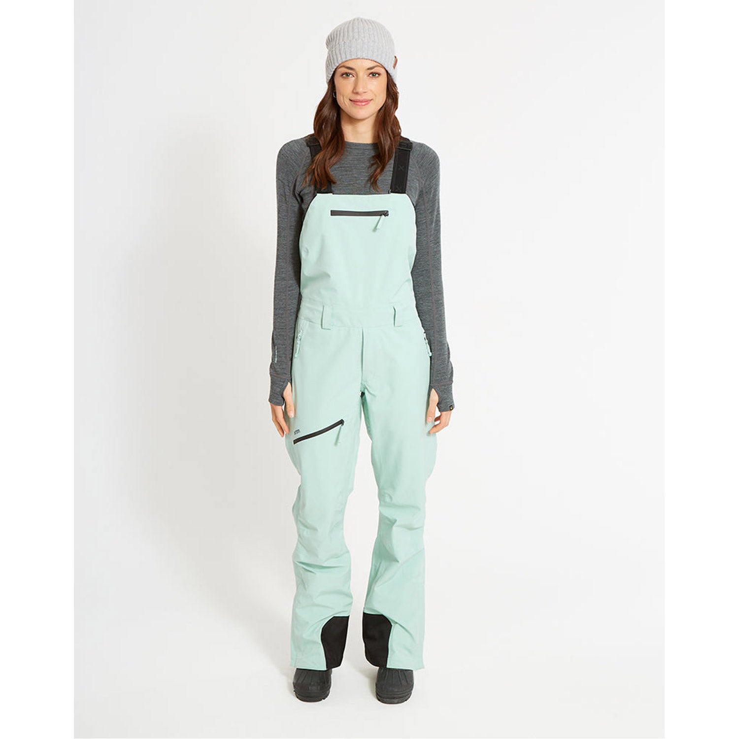 Lithium II Ladies Ski Snow Pants