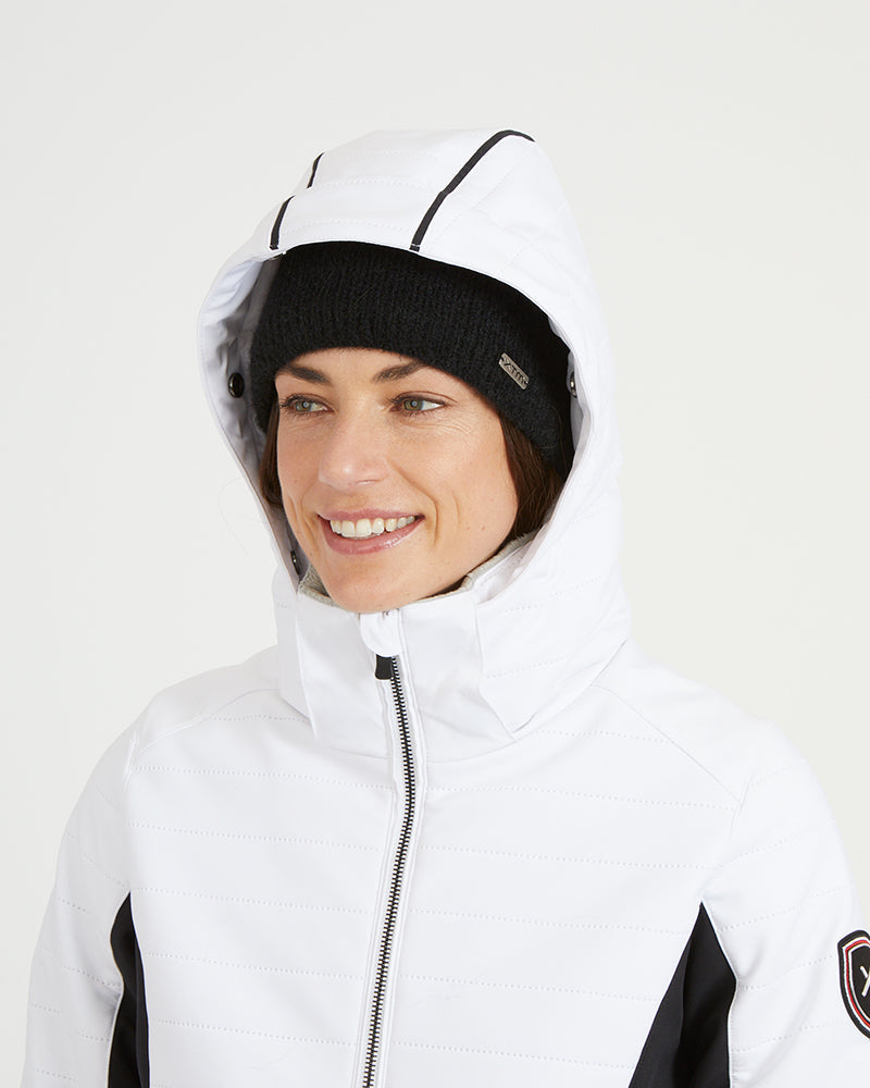 Vallee Womens Ski Jacket