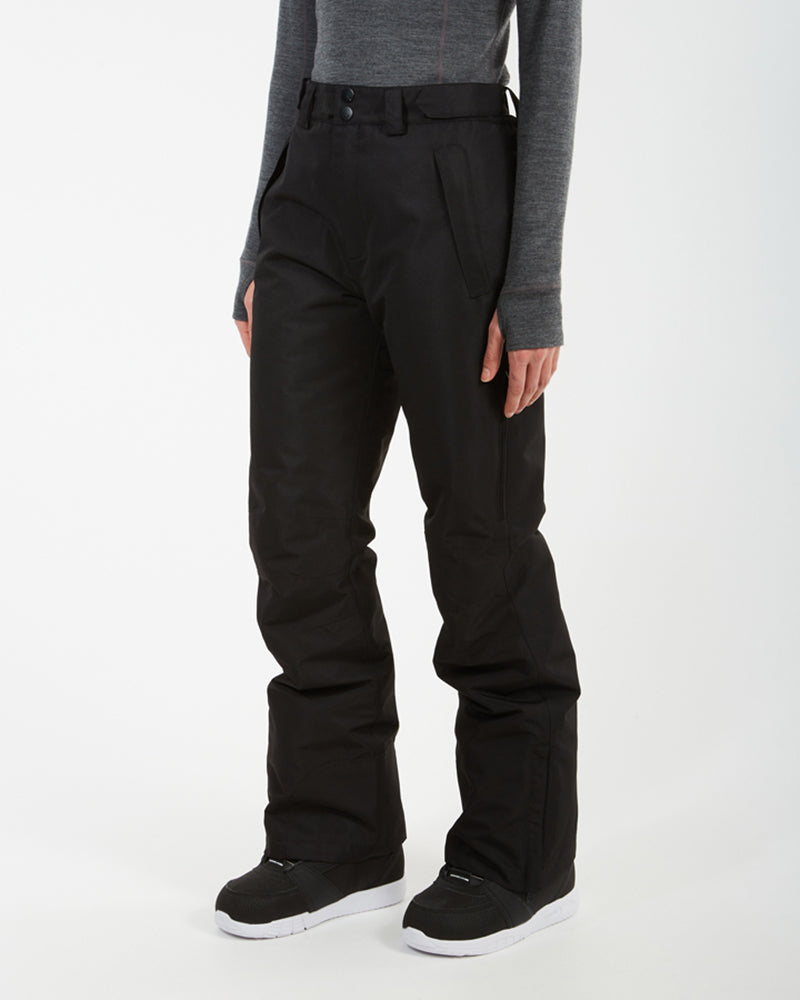 Smooch Womens Ski Pant