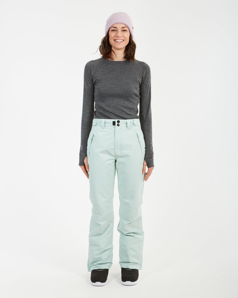 Smooch Womens Ski Pants