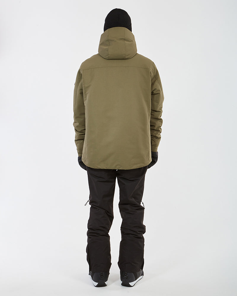 Knox Mens Ski Jacket