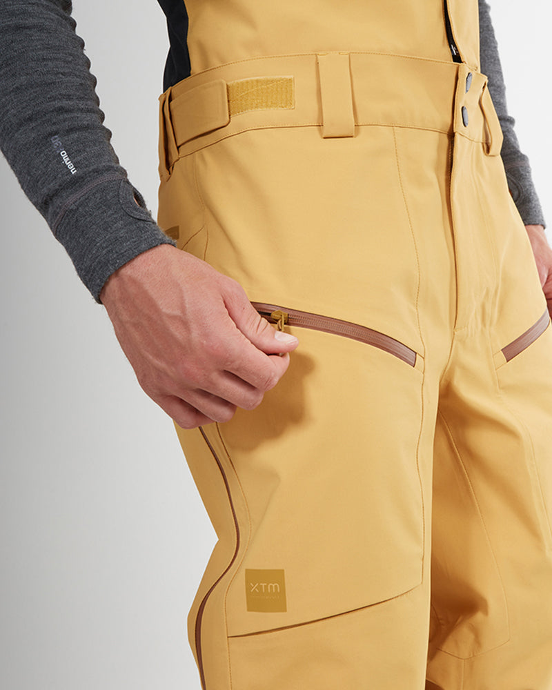 Precipice Mens Ski Pants