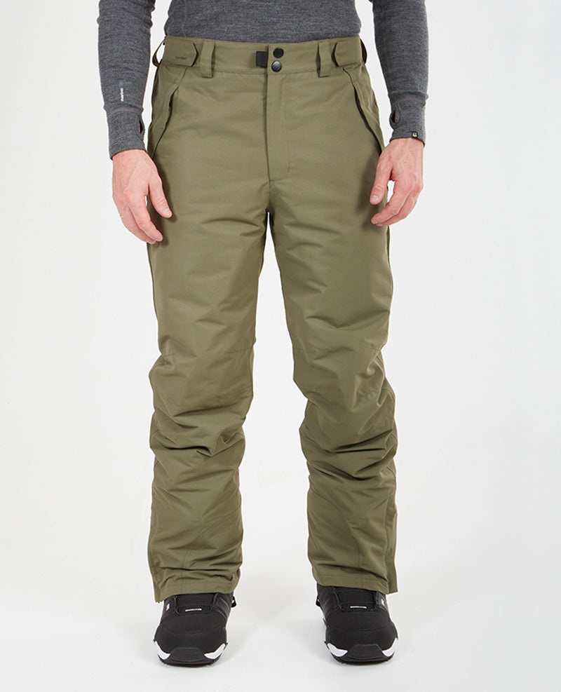 Glide Mens Ski Pant