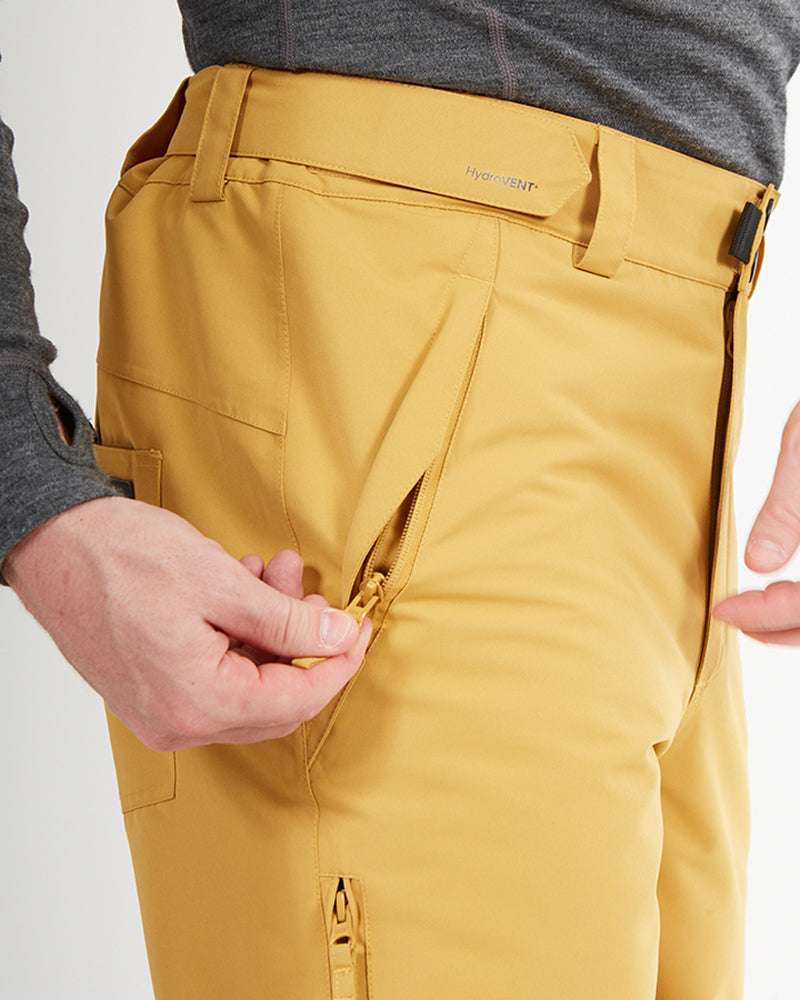 Glide Mens Ski Pants