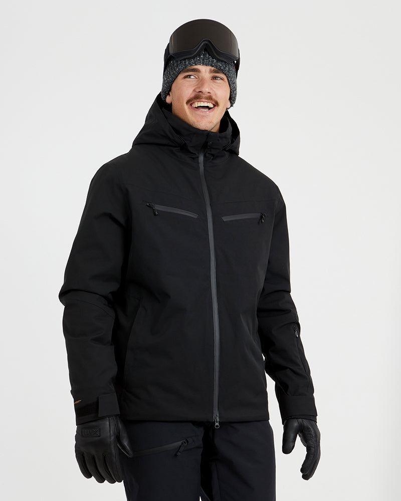 Quantum Mens Snow Jacket