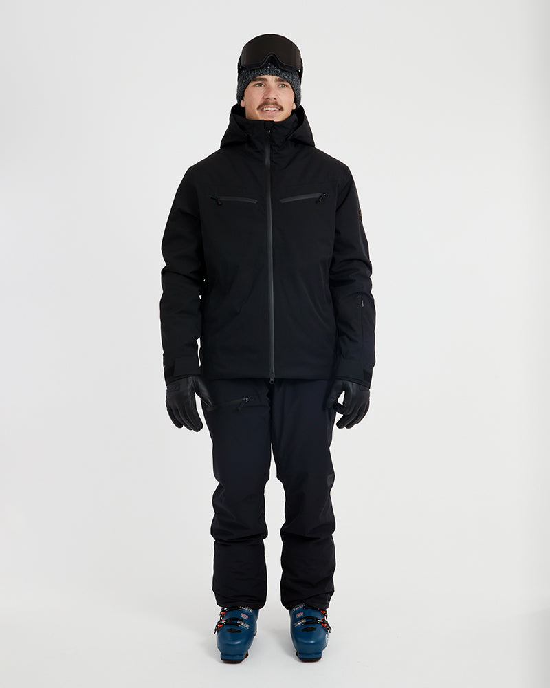 Quantum Mens Snow Jacket