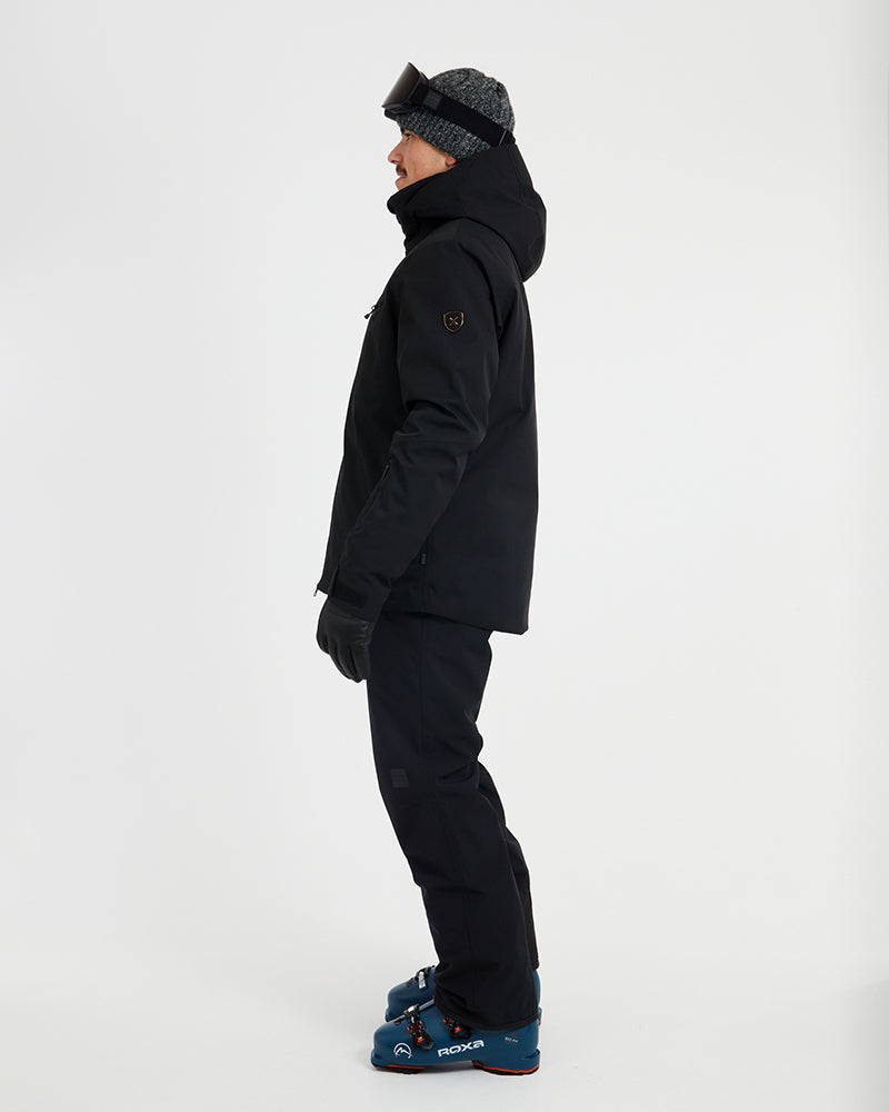 Quantum Mens Snow Jacket