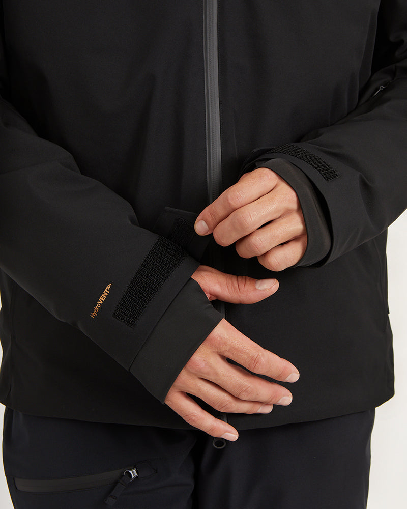 Quantum Mens Snow Jacket