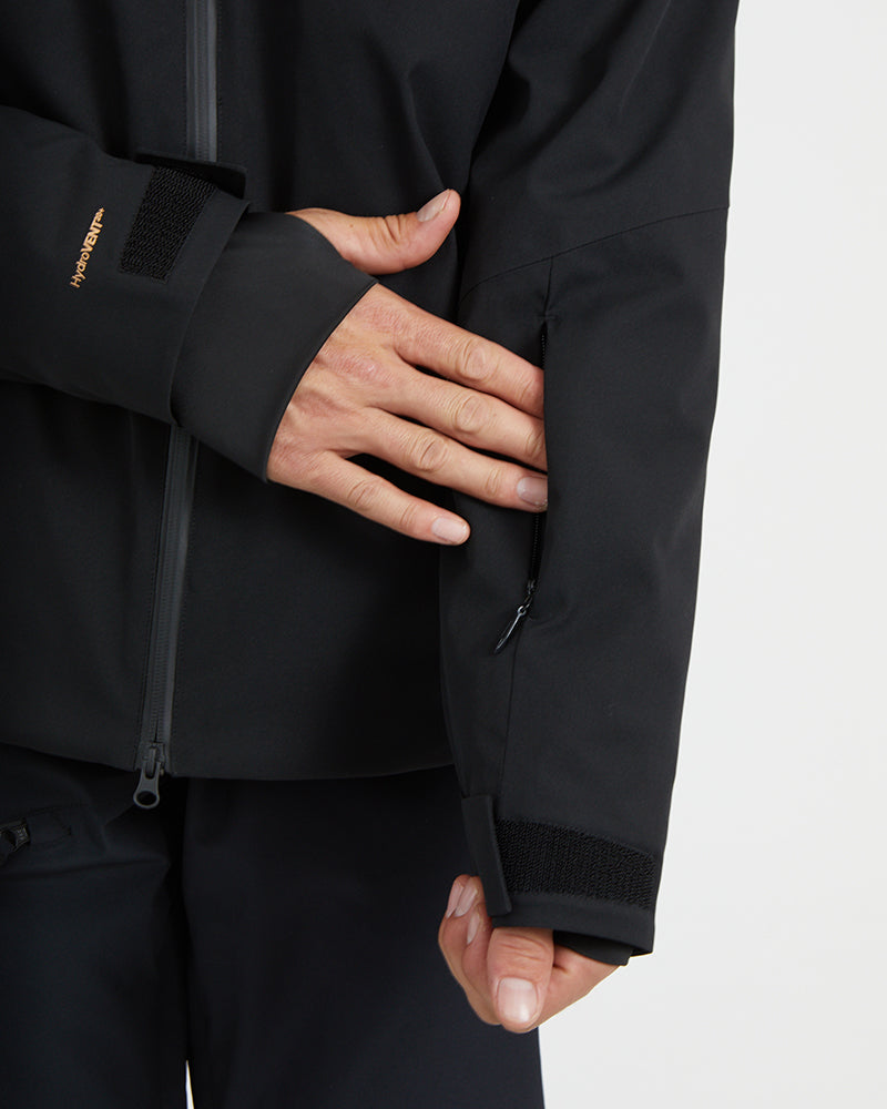 Quantum Mens Snow Jacket