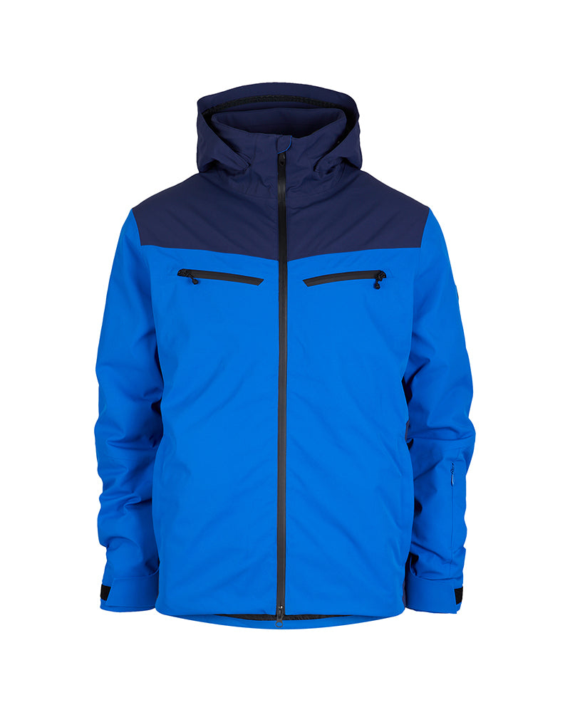 Quantum Mens Snow Jacket