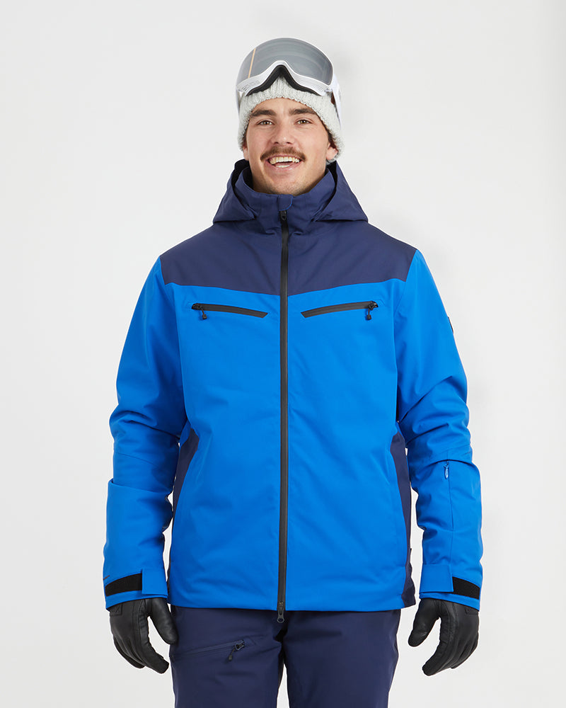Quantum Mens Snow Jacket