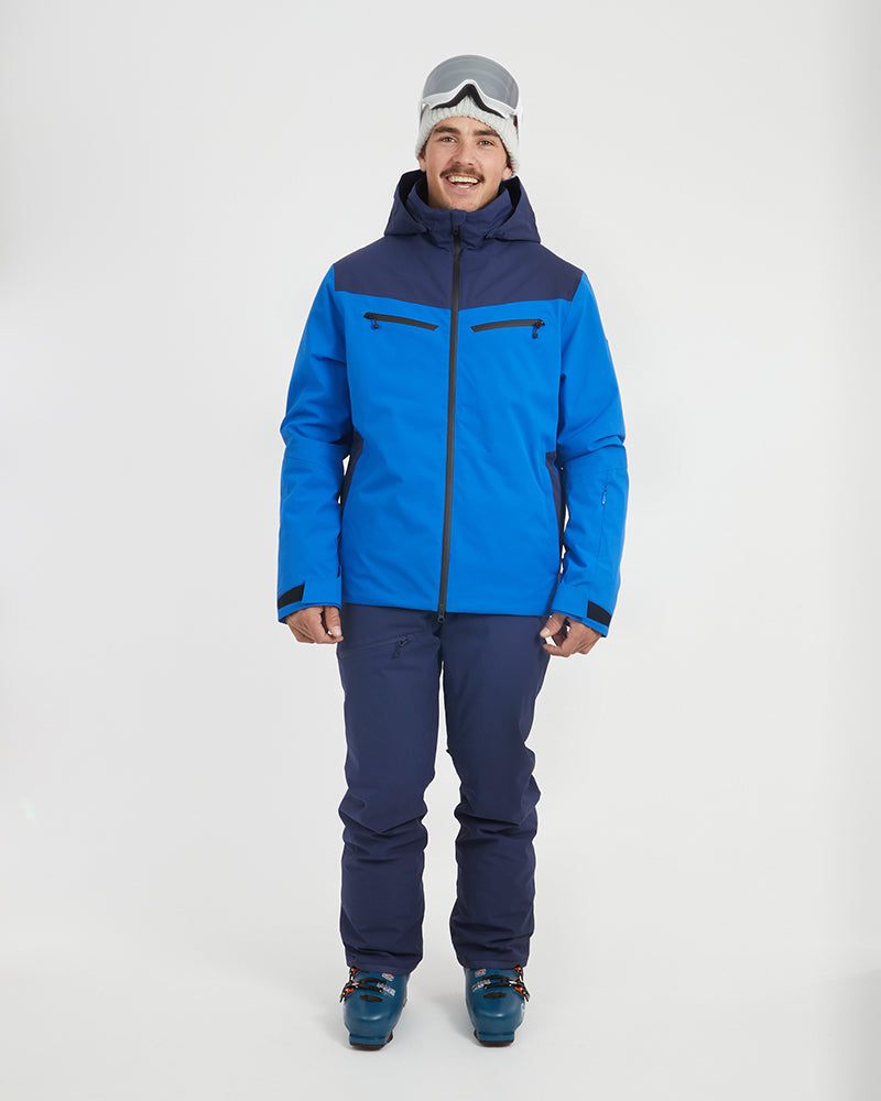 Quantum Mens Snow Jacket
