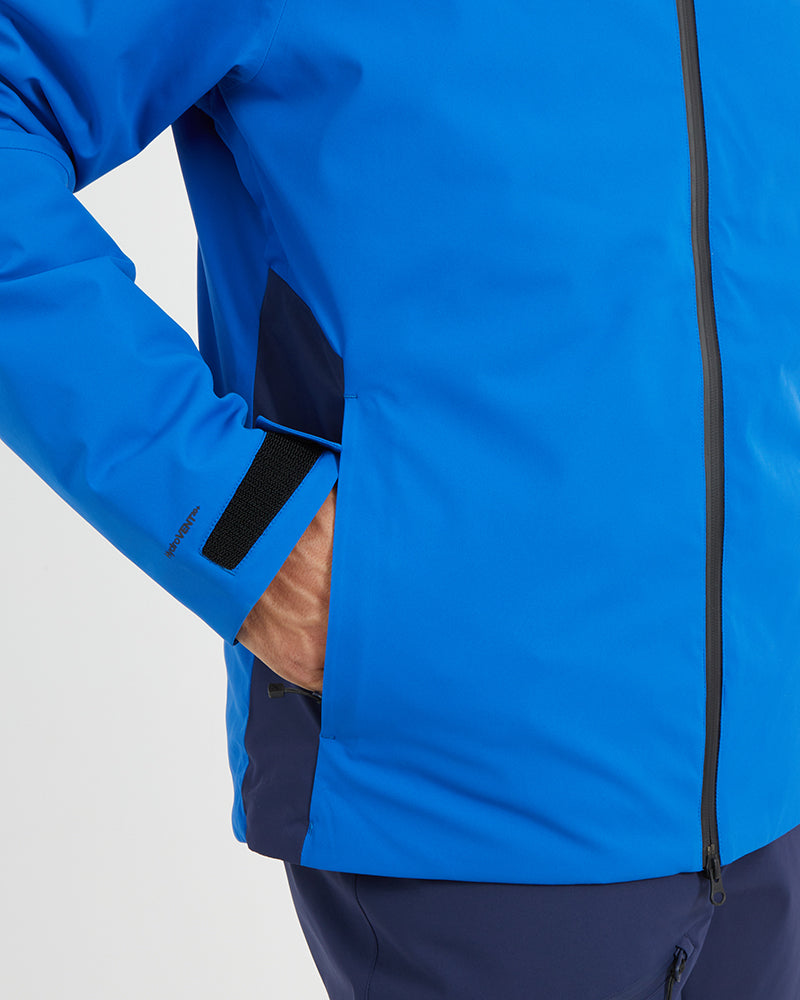 Quantum Mens Snow Jacket