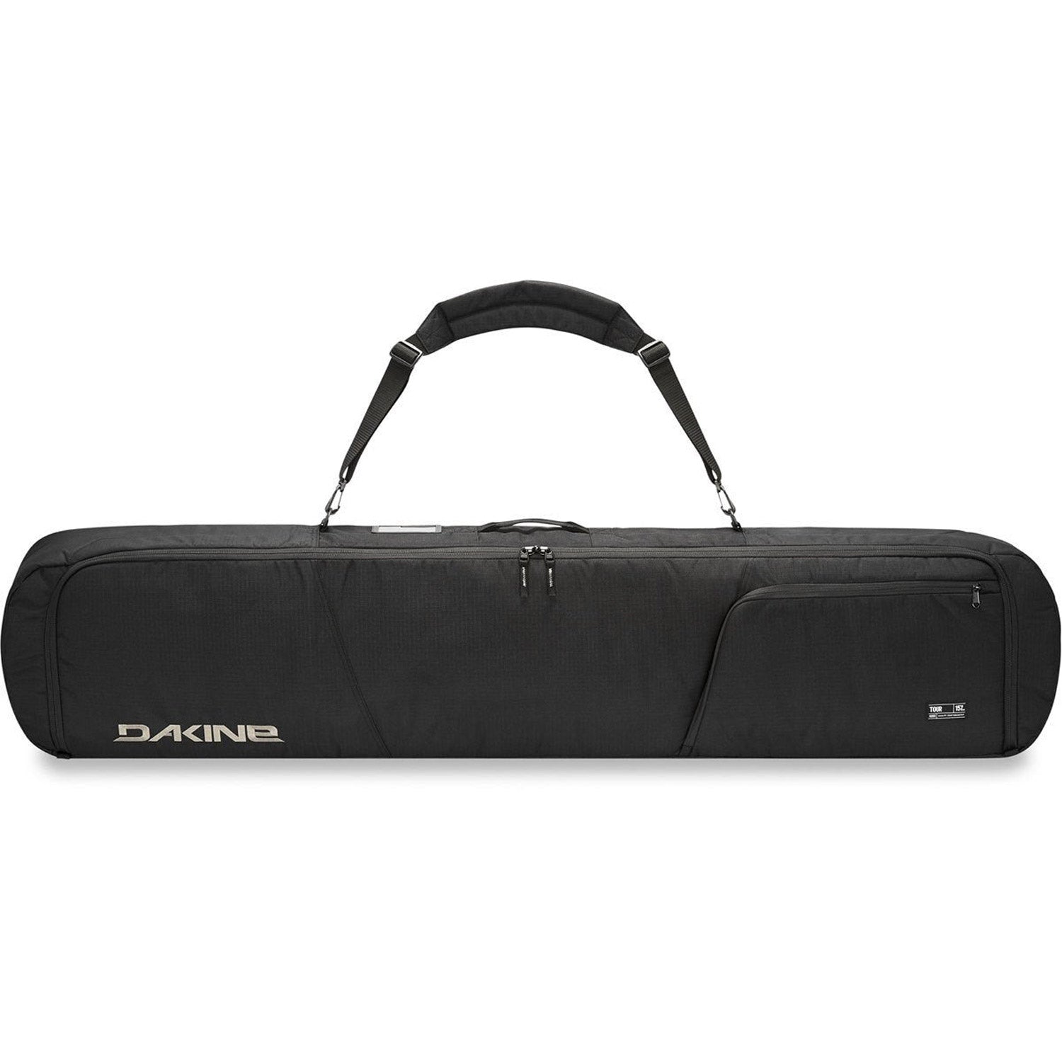 Dakine Tour Snowboard Bag Black