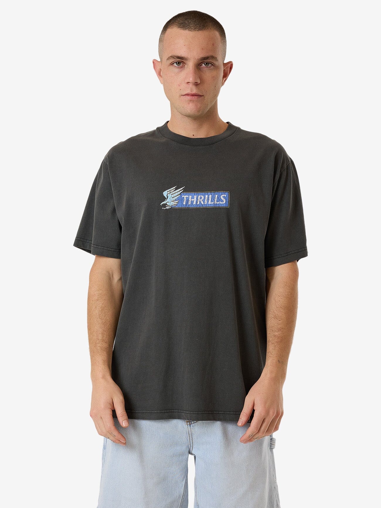 Allegiance Merch Fit Tee