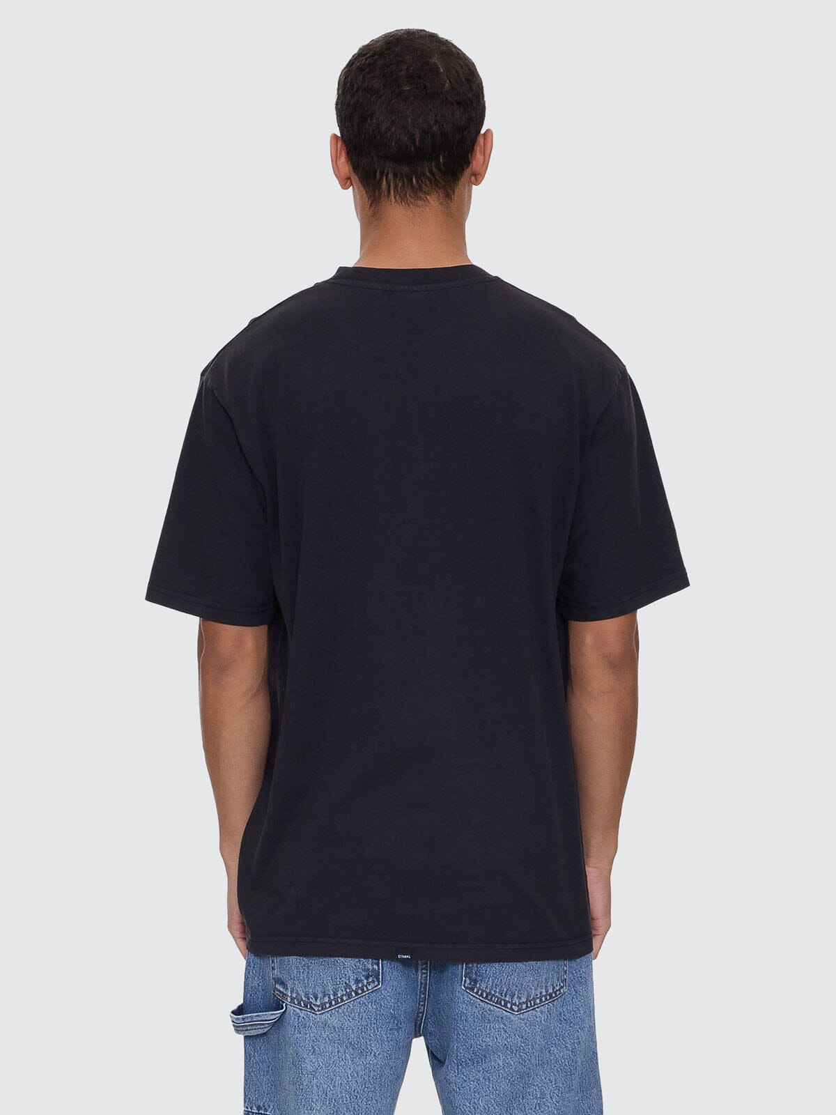 Natural Thrills Oversize Fit Tee