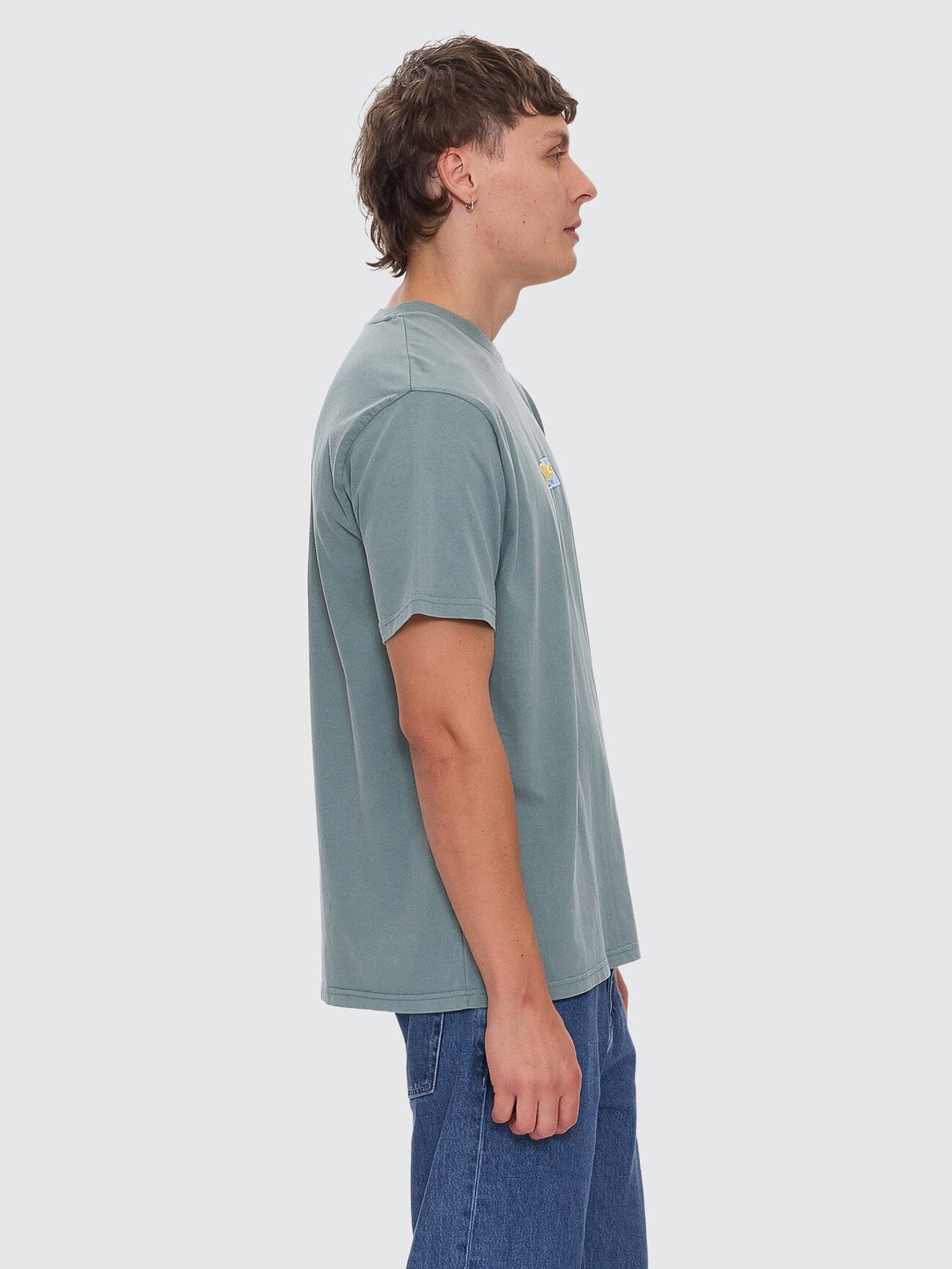 Starpower Merch Fit Tee