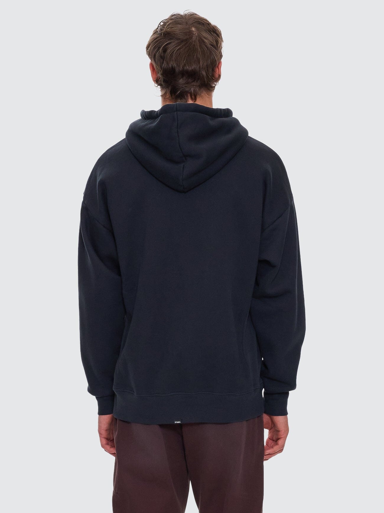Strength & Glory Slouch Pull On Hood