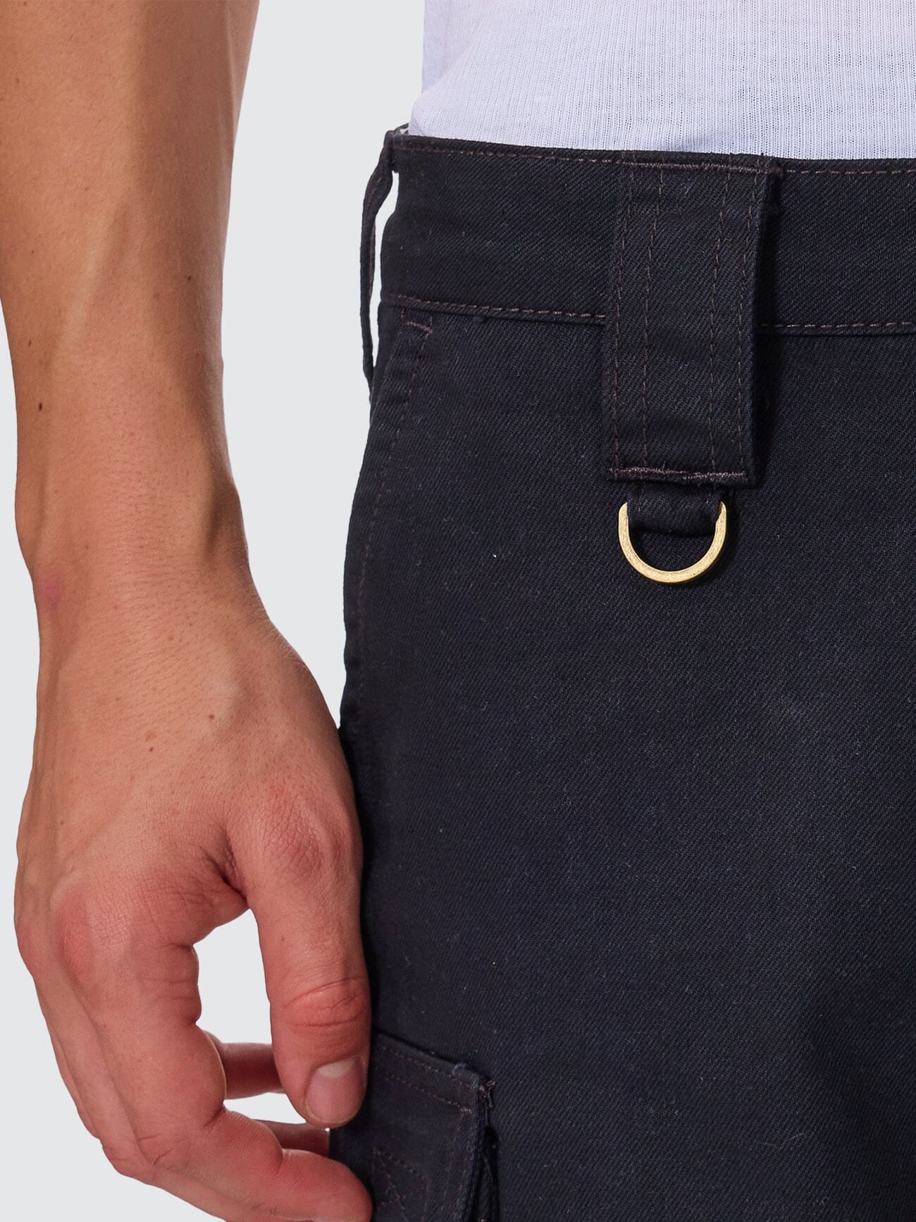 Big Slacker Union Utility Pant