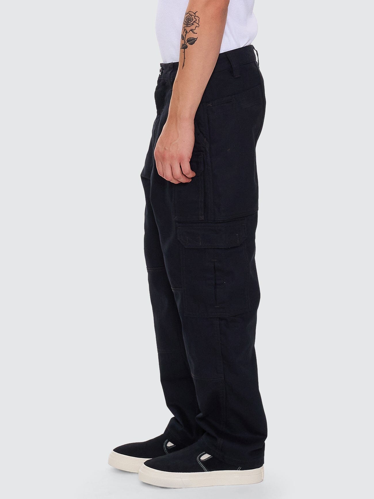 Big Slacker Union Utility Pant