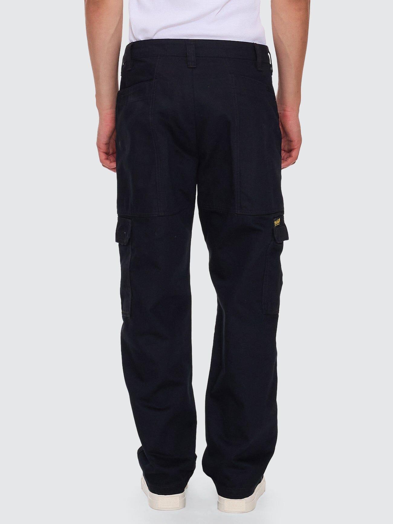 Big Slacker Union Utility Pant