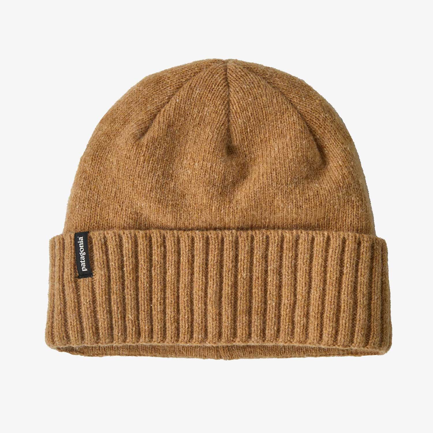 Brodeo Beanie - Line Logo Ridge