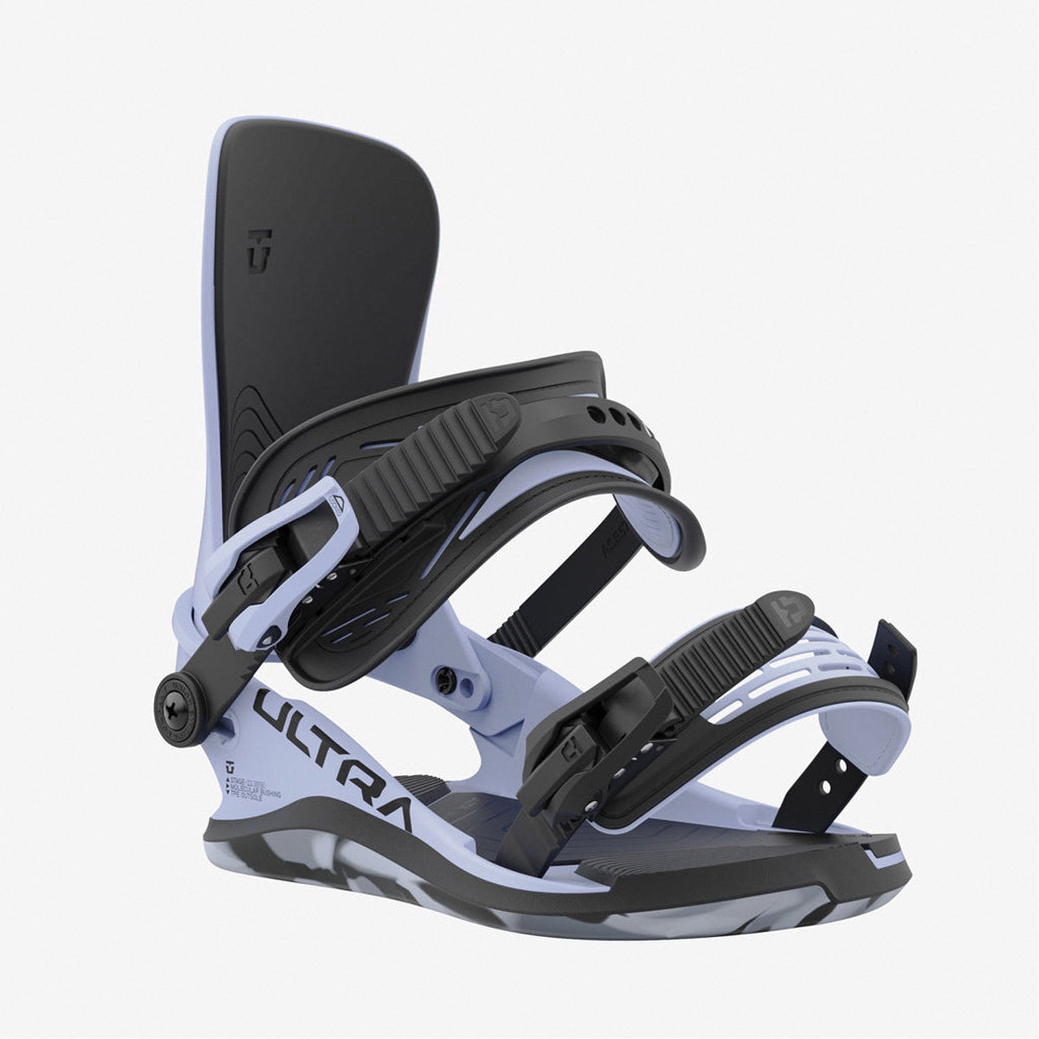 Ultra Womens Snowboard Bindings