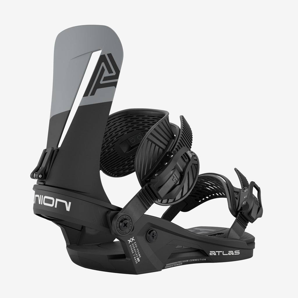Atlas Snowboard Binding