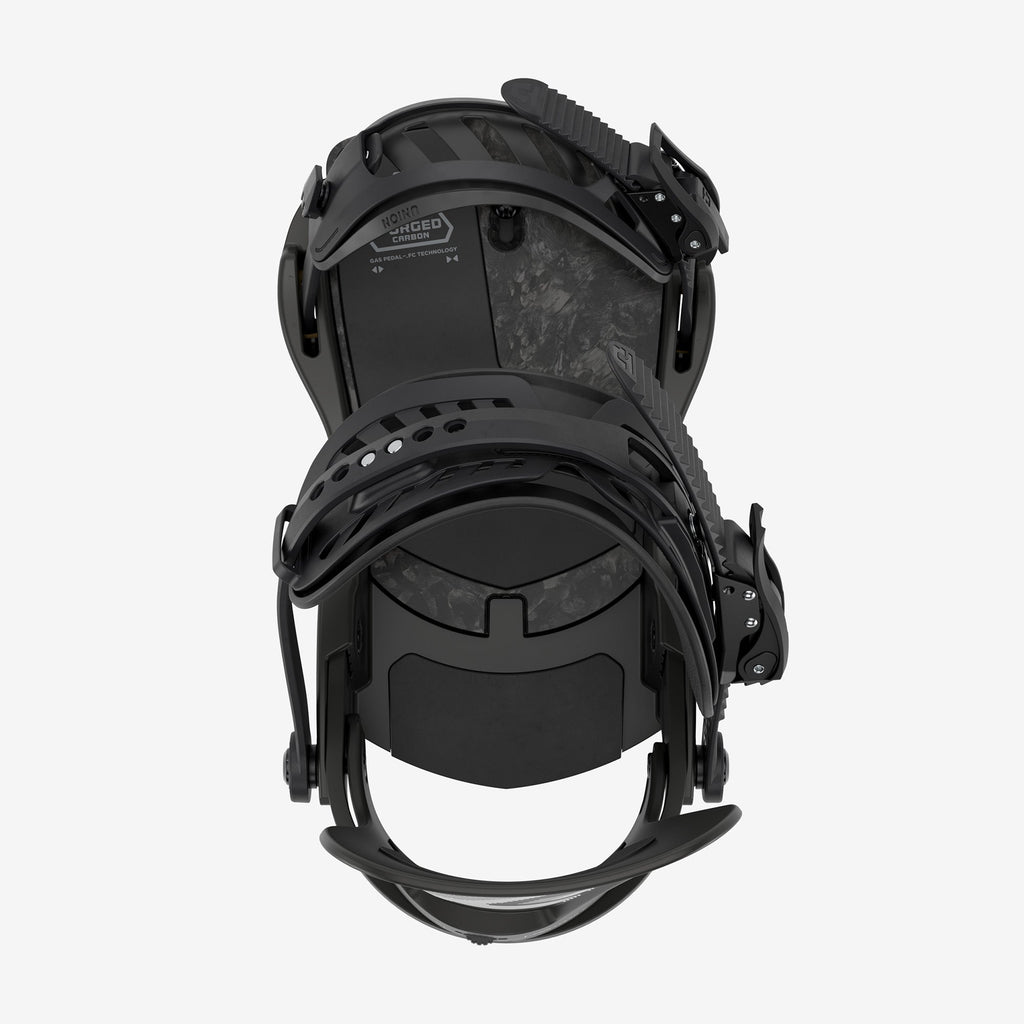 Atlas Pro Snowboard Binding