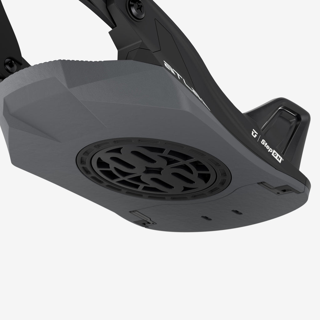 Atlas Step On Snowboard Binding