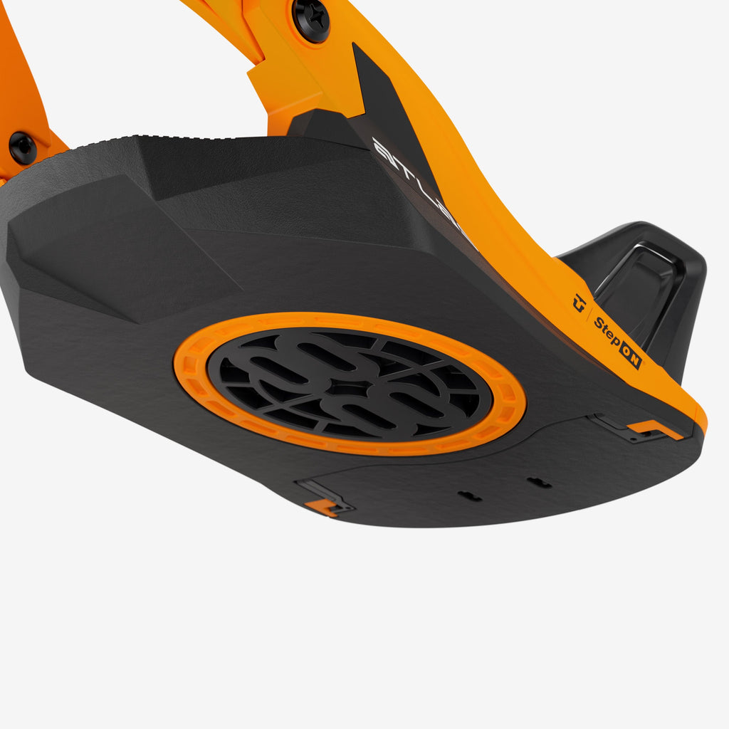Atlas Step On Snowboard Binding