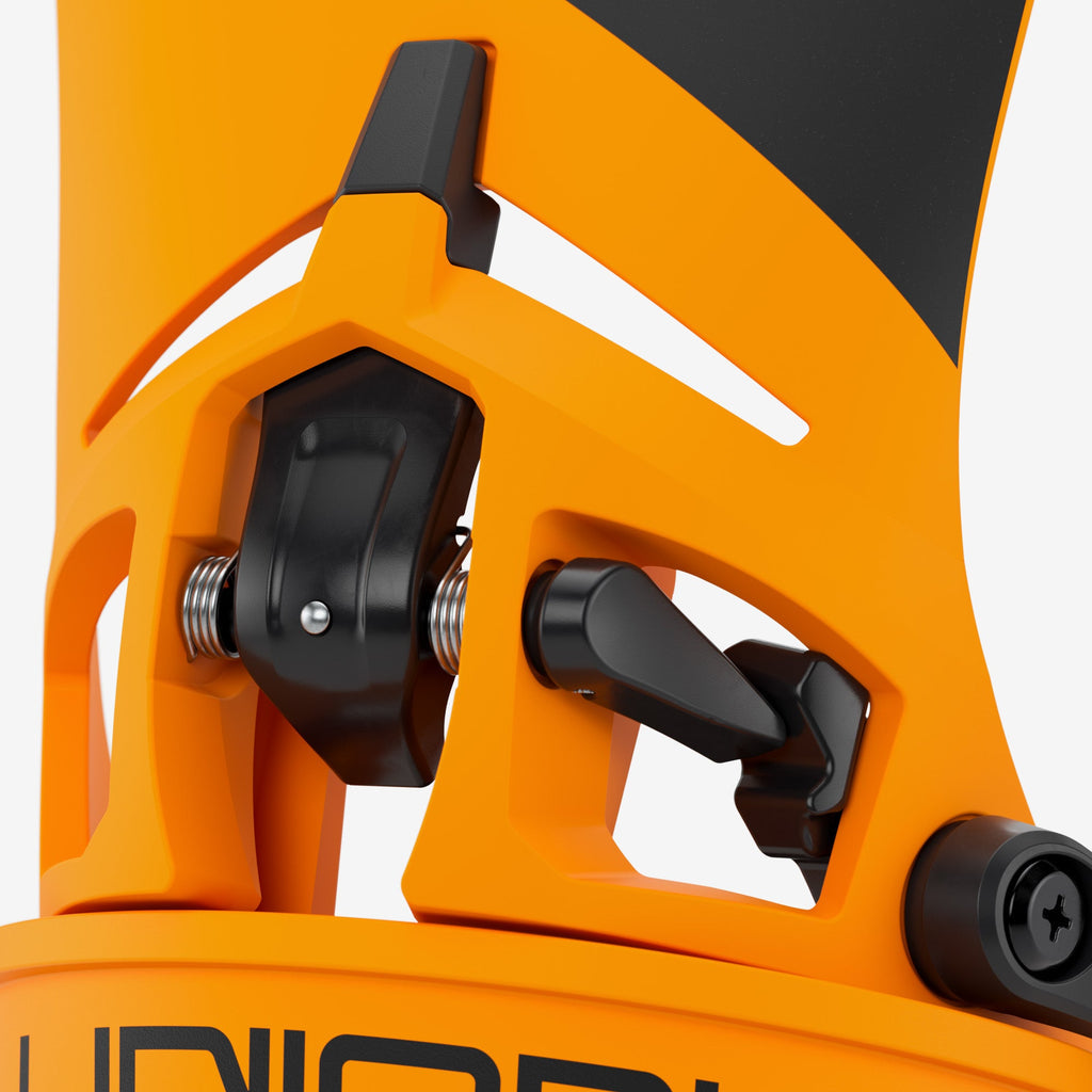 Atlas Step On Snowboard Binding