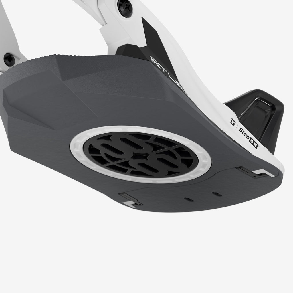 Atlas Step On Snowboard Binding