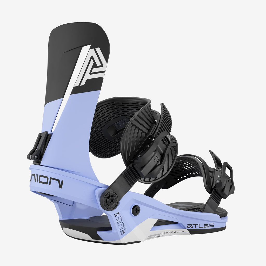 Atlas Snowboard Binding