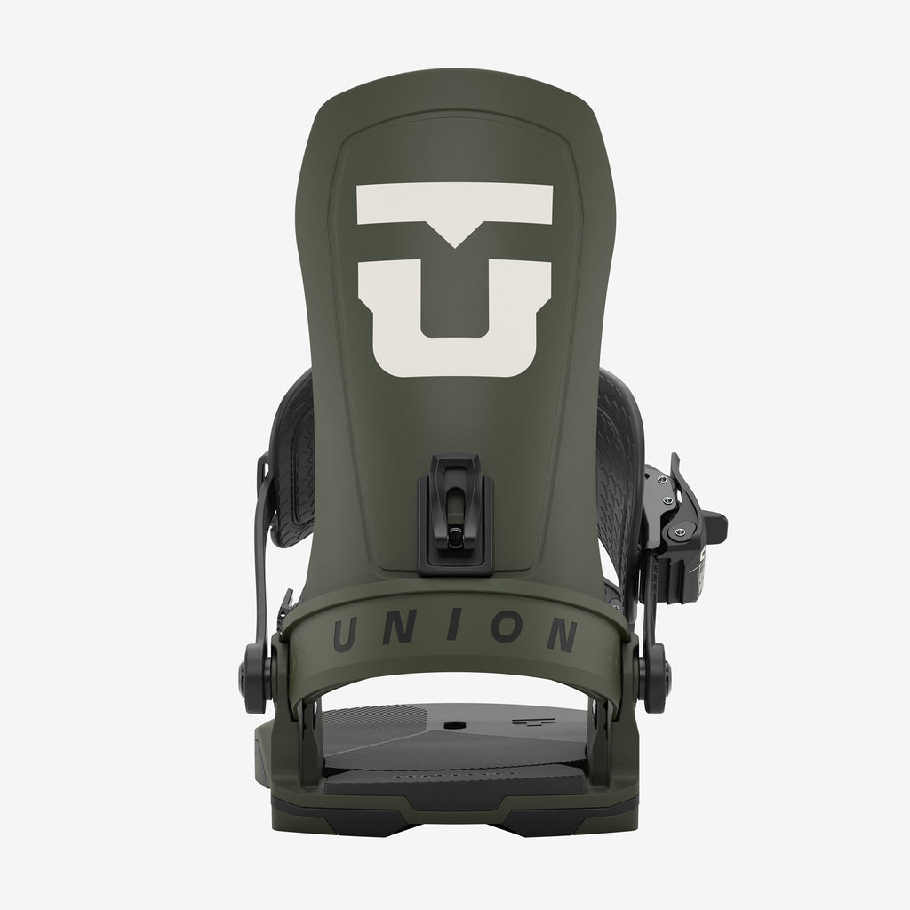 Force Men's Snowboard Binding