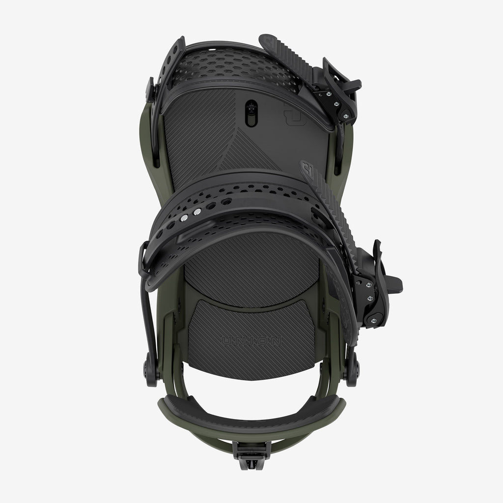 Force Men's Snowboard Binding
