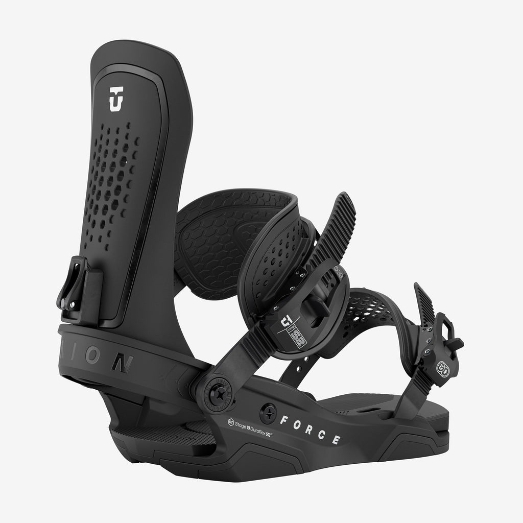 Force Men's Snowboard Binding